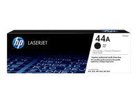 HP 44A - Svart - original - LaserJet - tonerkassett (CF244A) - för LaserJet Pro M15a, M15w, MFP M28a, MFP M28w, MFP M29w CF244A