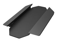 HP - Vertikalt systemstativ - svart - för Workstation Z2 3RW66AA