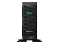 HPE ProLiant ML350 Gen10 Performance - tower - Xeon Silver 4214R 2.4 GHz - 32 GB - ingen HDD P21789-421