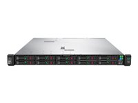 HPE ProLiant DL360 Gen10 - kan monteras i rack - Xeon Gold 5217 3 GHz - 32 GB - ingen HDD P19176-B21