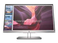 HP EliteDisplay E223d Docking Monitor - LED-skärm - Full HD (1080p) - 21.5" 5VT82AA#ABB