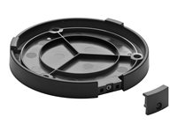 HP - Monteringsfäste för högtalare - för EliteDesk 705 G5, 800 G2; ProDesk 400 G5, 600 G3, 600 G4 T4E62AA