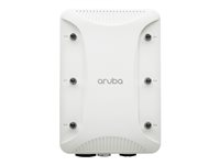 HPE Aruba AP-318 (RW) - Trådlös åtkomstpunkt - Wi-Fi - 2.4 GHz, 5 GHz JZ152A