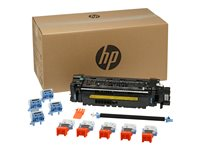 HP - (220 V) - LaserJet - underhållssats - för LaserJet Enterprise MFP M635; LaserJet Enterprise Flow MFP M634, MFP M635, MFP M636 J8J88A