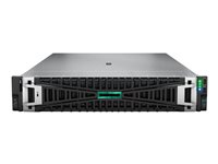 HPE ProLiant DL380 Gen11 - kan monteras i rack Xeon Silver 4510 2.4 GHz - 64 GB - SSD 7.68 TB P86703-425