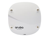 HPE Aruba Instant IAP-324 (RW) - Trådlös åtkomstpunkt - Wi-Fi - 2.4 GHz, 5 GHz - i taket JW319A