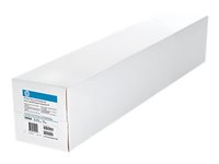 HP Clear Gloss Cast Overlaminate - Klar - filmlaminat CH036A