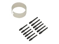 HP - Stylus nib-uppsättning - för Elite x2; EliteBook x360; ZBook Studio x360 G5 Mobile Workstation 4WW10AA