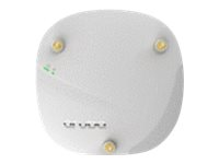 HPE Aruba AP-304 - Trådlös åtkomstpunkt - Wi-Fi - 2.4 GHz, 5 GHz - i taket JX935A