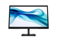 HP 322pv - Series 3 Pro - LED-skärm - Full HD (1080p) - 22" 9U5A2AA#ABB