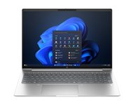 HP ProBook 4 G1a Notebook AI - 16" - AMD Ryzen 7 - 250 - 16 GB RAM - 512 GB SSD - hela norden AD2R2ET#UUW
