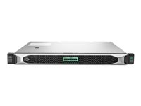 HPE ProLiant DL160 Gen10 Entry - kan monteras i rack - Xeon Bronze 3106 1.7 GHz - 16 GB - ingen HDD 878968-B21