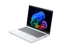 HP EliteBook 8 G2a Notebook Next Gen AI - Copilot+ PC - 14" - AMD Ryzen AI 5 - 435 - 16 GB RAM - 512 GB SSD - hela norden DE7C4AT#UUW