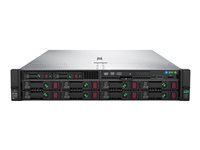 HPE ProLiant DL380 Gen10 - kan monteras i rack - Xeon Gold 5222 3.8 GHz - 32 GB - ingen HDD P24845-B21