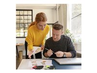 HP 950XL/951 Combo Pack - 4-pack - svart, gul, cyan, magenta - original - Officejet - bläckpatron C3WK1AE#LS3