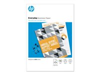 HP Everyday - Blank - A3 (297 x 420 mm) - 120 g/m² - 150 ark fotopapper - för LaserJet MFP M42625, MFP M438, MFP M442, MFP M443; Neverstop 1001, 1202 7MV81A