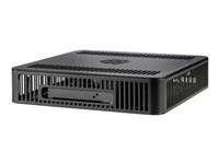 HP Desktop Mini LockBox V2 - Skyddssystem för persondator - väggmontering, kan monteras under bord - för EliteDesk 705 G2 (mini desktop), 705 G3 (mini desktop), 800 G2 (mini desktop), 800 G3 (mini desktop); ProDesk 400 G2 (mini desktop), 400 G3 (mini desktop), 400 G4 (mini desktop), 600 G3 (mini desktop), 600 G4 (mini desktop) 3EJ57AA