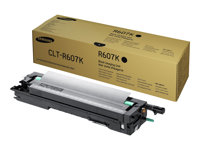 Samsung CLT-R607K - Svart - original - avbildningsenhet för skrivare - för MultiXpress CLX-9250, 9252, 9256, 9258, 9350, 9352, 9358, 9821, 9822 SS660A