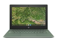HP Chromebook 11A G8 - Education Edition - 11.6" - A4 9120C - 4 GB RAM - 32 GB eMMC - hela norden 9VZ13EA#UUW