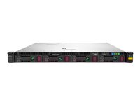 HPE StoreEasy 1460 - NAS-server - 4 fack - 16 TB - kan monteras i rack - SATA 6Gb/s / SAS 12Gb/s - HDD 4 TB x 4 - RAID 0, 1, 5, 6, 10, 50, 60, 1 ADM, 10 ADM - RAM 8 GB - Gigabit Ethernet - iSCSI - 1U Q2R93A