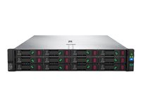 HPE ProLiant DL380 Gen10 Network Choice - kan monteras i rack - Xeon Silver 4215R 3.2 GHz - 32 GB - ingen HDD P24848-B21