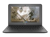 HP Chromebook 11A G6 - Education Edition - 11.6" - A4 9120C - 4 GB RAM - 16 GB eMMC - hela norden 6MR23EA#UUW