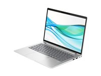 HP ProBook 440 G11 Notebook - AI PC - 14" - Intel Core Ultra 5 - 125U - 16 GB RAM - 512 GB SSD - hela norden A37SWET#UUW