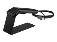 HP Engage One Prime 2D - Streckkodsskanner - handdator - 2D-imager - avkodad - USB 4VW58AA