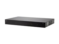 HPE Aruba 9012 (RW) - Gateway - 12 portar - 1GbE - ZigBee, NFC, Bluetooth - molnhanterad - BTO - kan monteras i rack R1B32A