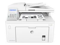 HP LaserJet Pro MFP M227fdn - multifunktionsskrivare - svartvit G3Q79A#B19