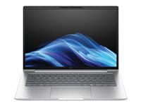 HP EliteBook 6 G1a Notebook AI - 14" - AMD Ryzen 7 - 250 - 32 GB RAM - 512 GB SSD - hela norden AD4M7ET#UUW