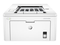 HP LaserJet Pro M203dn - skrivare - svartvit - laser G3Q46A#B19