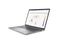 HP ZBook 8 G2i Mobile Workstation - Copilot+ PC, AI PC, AI Workstation - 14" - Intel Core Ultra X7 - 358H - 32 GB RAM - 512 GB SSD - hela norden DH1H5ET#UUW