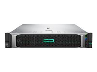 HPE ProLiant DL380 Gen10 - kan monteras i rack - Xeon Bronze 3204 1.9 GHz - 16 GB - ingen HDD P20182-B21