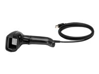 HP Engage Imaging Barcode Scanner II - Streckkodsskanner - handdator - 2D-imager - avkodad - USB 5YQ08AA