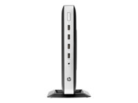 HP t630 - tower - GX-420GI 2 GHz - 4 GB - 128 GB 2RC42EA#AK8