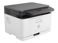 HP Color Laser MFP 178nw - multifunktionsskrivare - färg 4ZB96A#B19