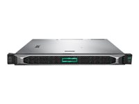 HPE ProLiant DL325 Gen10 - kan monteras i rack - EPYC 7232P 3.1 GHz - 16 GB - ingen HDD P27086-B21