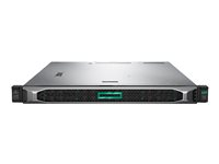 HPE ProLiant DL325 Gen10 Performance - kan monteras i rack - EPYC 7302P 3 GHz - 16 GB - ingen HDD P17201-B21