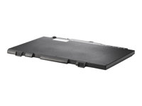 HP SN03XL - Batteri för bärbar dator (lång batteritid) - 1 x litium - för EliteBook 725 G3, 725 G4, 820 G3, 820 G4 T7B33AA