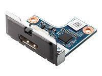 HP Flex IO Card - HDMI port - för EliteDesk 705 G4, 705 G5 3TK75AA