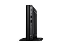 HP Elite 805 G8 - mini-desktop Ryzen 5 5650GE 3.4 GHz - 16 GB - SSD 512 GB 623F9ET#UUW