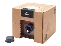 HP 873 - 3 L - svart - original - Latex - bläckpatron - för Latex 800, 800 W 4UV84A