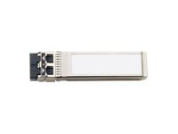 HPE - SFP+ sändar/mottagarmodul - 10 GigE - 10GBase-T - RJ-45 - upp till 300 m R0R41B