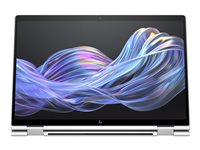 HP EliteBook X Flip G1i Notebook Next Gen AI - 14" - Intel Core Ultra 7 - 258V - 32 GB RAM - 512 GB SSD - hela norden B69E6ET#UUW