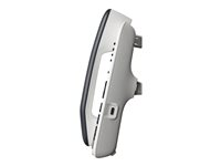 Poly - Monteringssats (väggfäste) - för VoIP-telefon - för Poly Edge E400, E450 8F3R3AA
