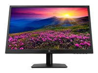 HP 22y - LED-skärm - Full HD (1080p) - 21.5" 2YV09AA#ABB