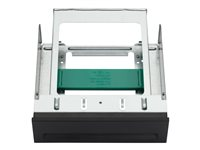 HP - Hållare för hårddisk - för Business Desktop dc7900 (CMT); Workstation Z2 G4, z400, Z420, z600, Z620, z800, Z820 NQ099AA