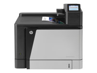 HP Color LaserJet Enterprise M855dn - skrivare - färg - laser A2W77A#B19