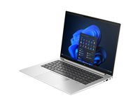HP EliteBook 845 G11 Notebook - AI Ready - 14" - AMD Ryzen 5 Pro - 8640HS - 16 GB RAM - 512 GB SSD - brittisk 9G0S1ET#ABU